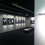 2011年大阪ニコンサロン写真展「村の記憶」